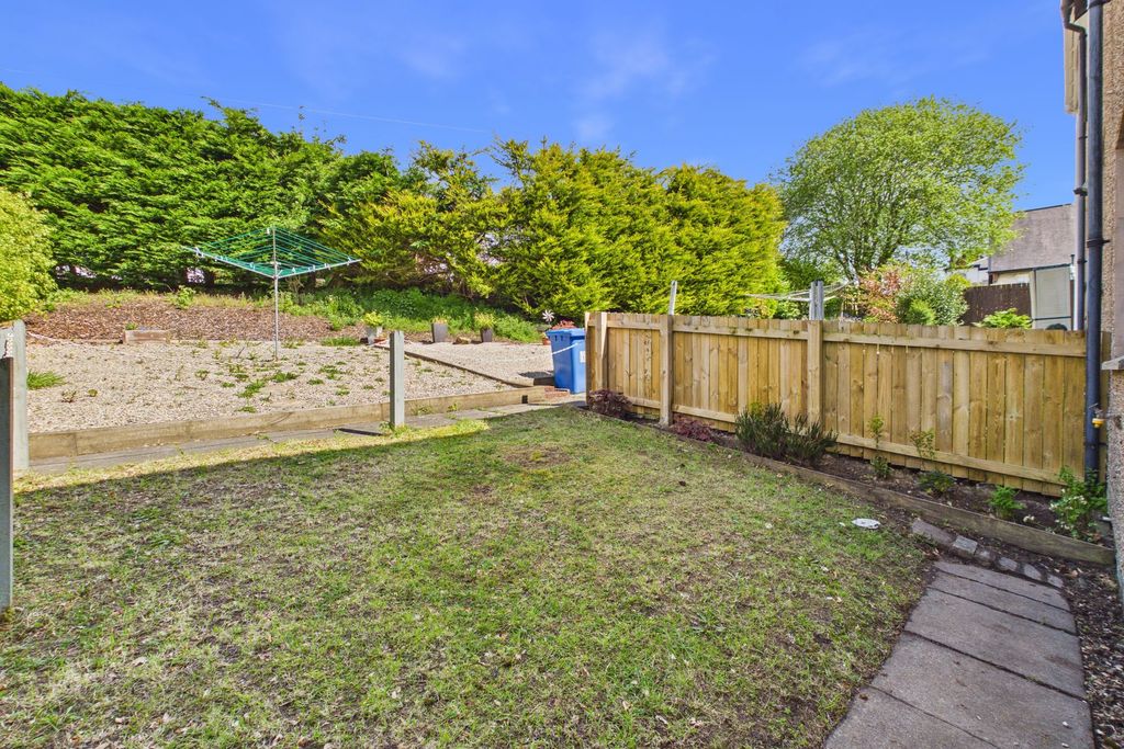 Additional image 9 of 1 bed flat for saleKenilworth Court, Carluke ML8