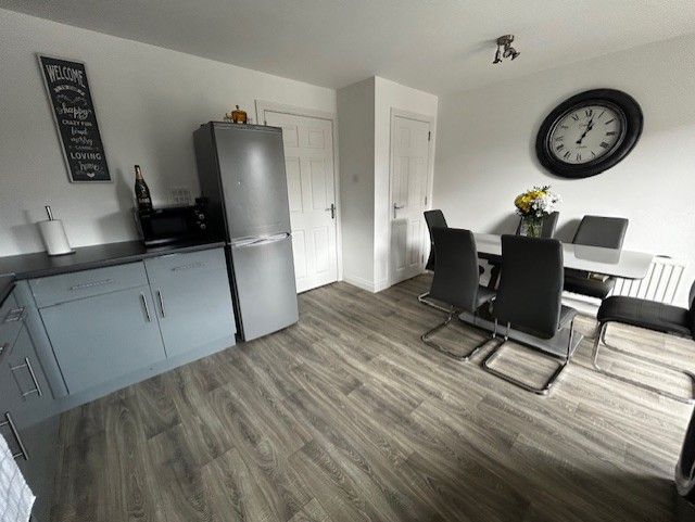 Additional image 11 of 4 bed town house for saleDalwhinnie Place, Airdrie, North Lanarkshire ML6