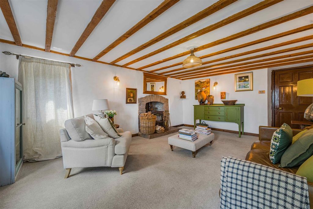 Additional image 3 of 5 bed farmhouse for saleWalterstone, Hereford HR2