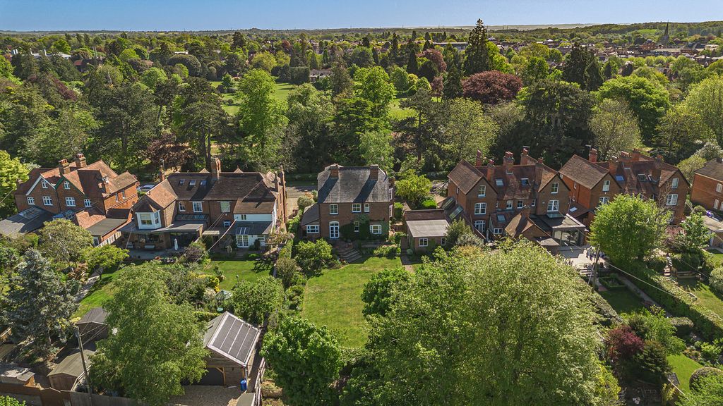 Additional image 7 of 6 bed detached house for salePark Crescent, Abingdon OX14
