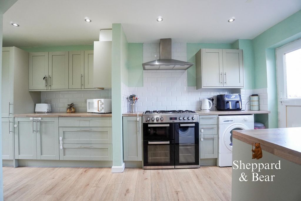 Additional image 4 of 3 bed end terrace house for saleWithycombe Road, Llanrumney, Cardiff CF3
