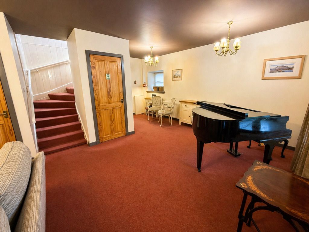 Additional image 5 of 2 bed cottage for saleRockvale Cottage, Lundavra Road, Fort William PH33