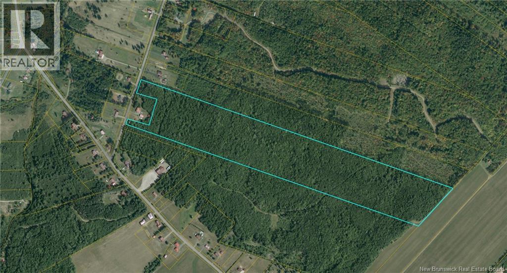 Lot Ouellette Road