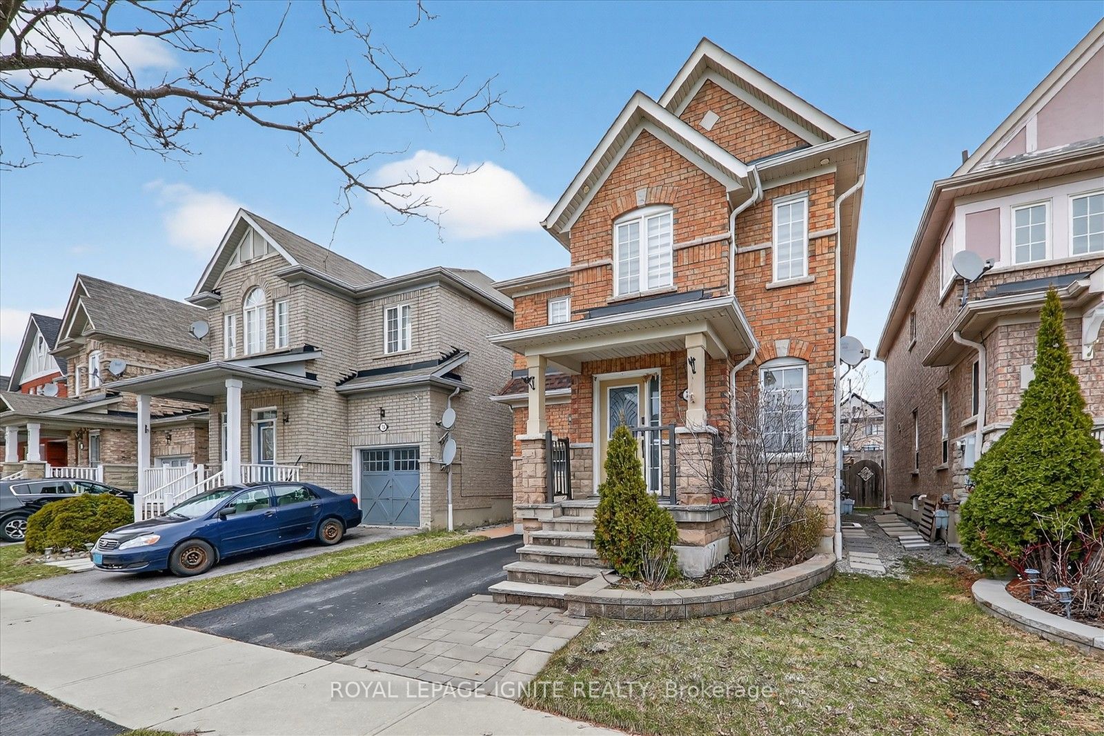 Additional image 3 of Bsmt-73 Feint Drive, Ajax, ON, L1T 0E7