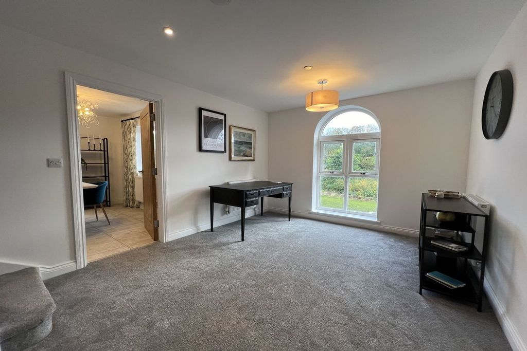 Additional image 10 of 4 bed detached house for saleHeol Min Afon, Abergavenny NP7