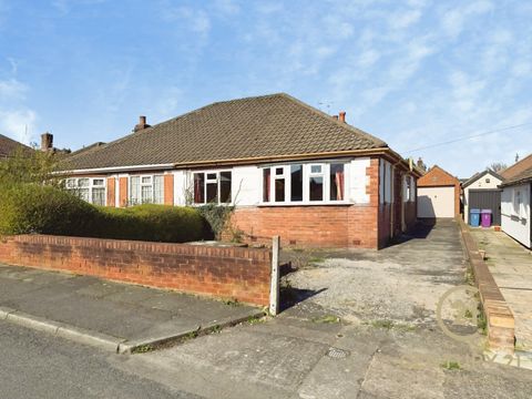 Vyner Road South, Gateacre, Liverpool L25