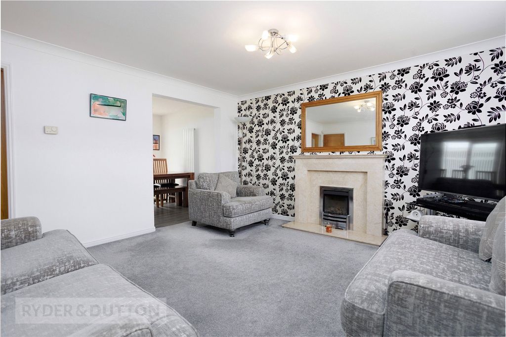 Additional image 3 of 4 bed detached house for saleHurst Hill Crescent, Ashton-Under-Lyne, Greater Manchester OL6