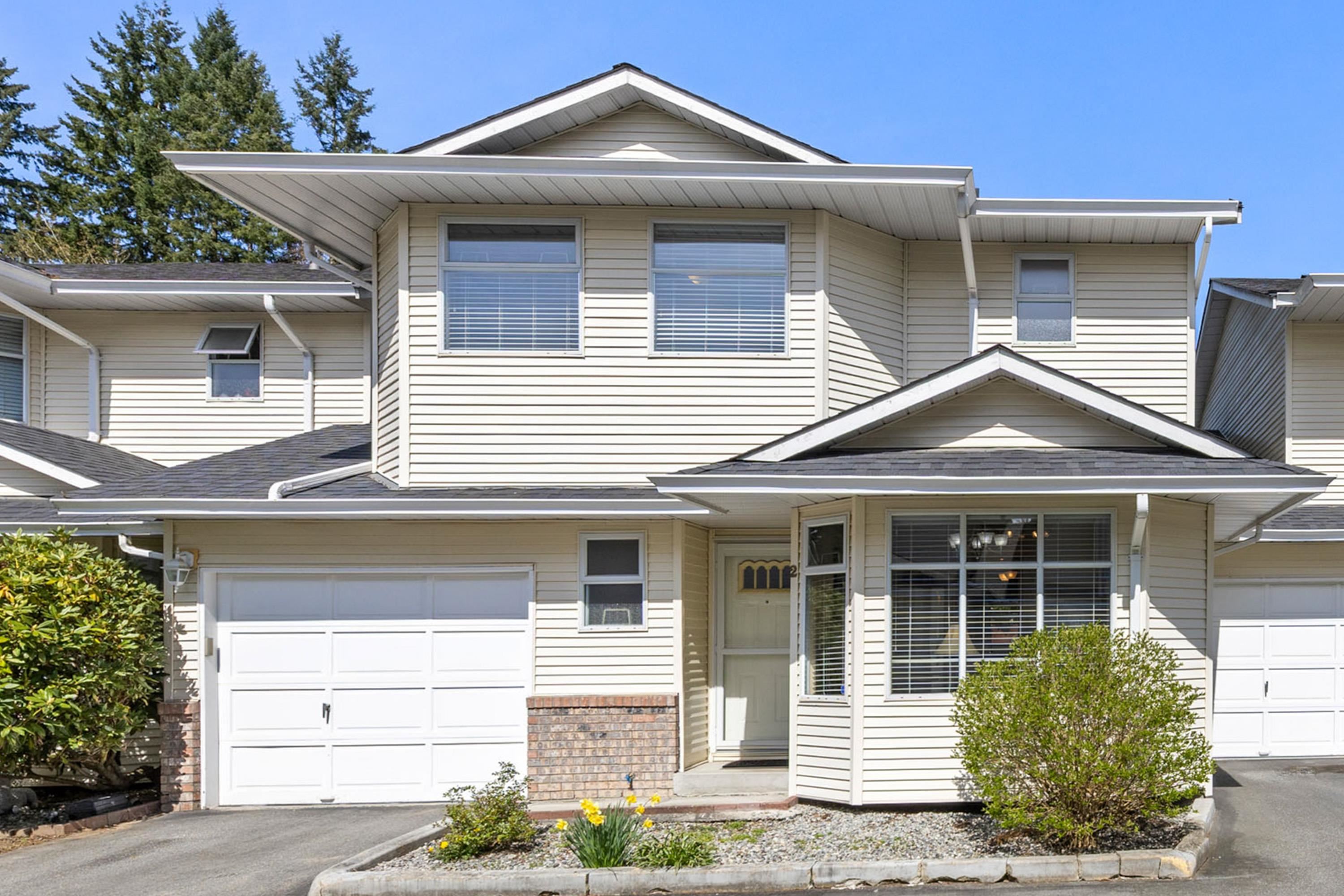2-11934 Laity Street, Maple Ridge, BC, V2X 0J2