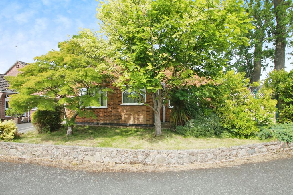 Additional image 38 of 3 bed detached bungalow for salePoplar Avenue, Markfield, Leicestershire LE67