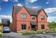 Plot 3, The Heysham at Manor Grove, Goldfinch Way GL15