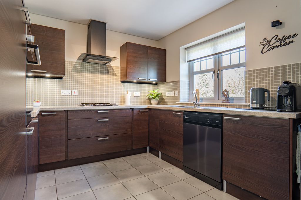 Additional image 10 of 3 bed detached bungalow for saleThe Cairns, Muir Of Ord IV6