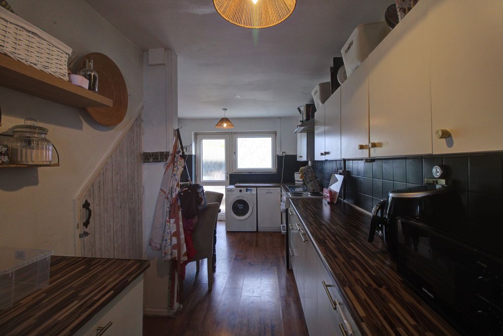 Additional image 5 of 3 bed terraced house for saleDarby Crescent, Ebbw Vale NP23