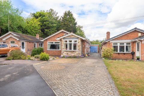 Mossfield Close, Norwich NR1