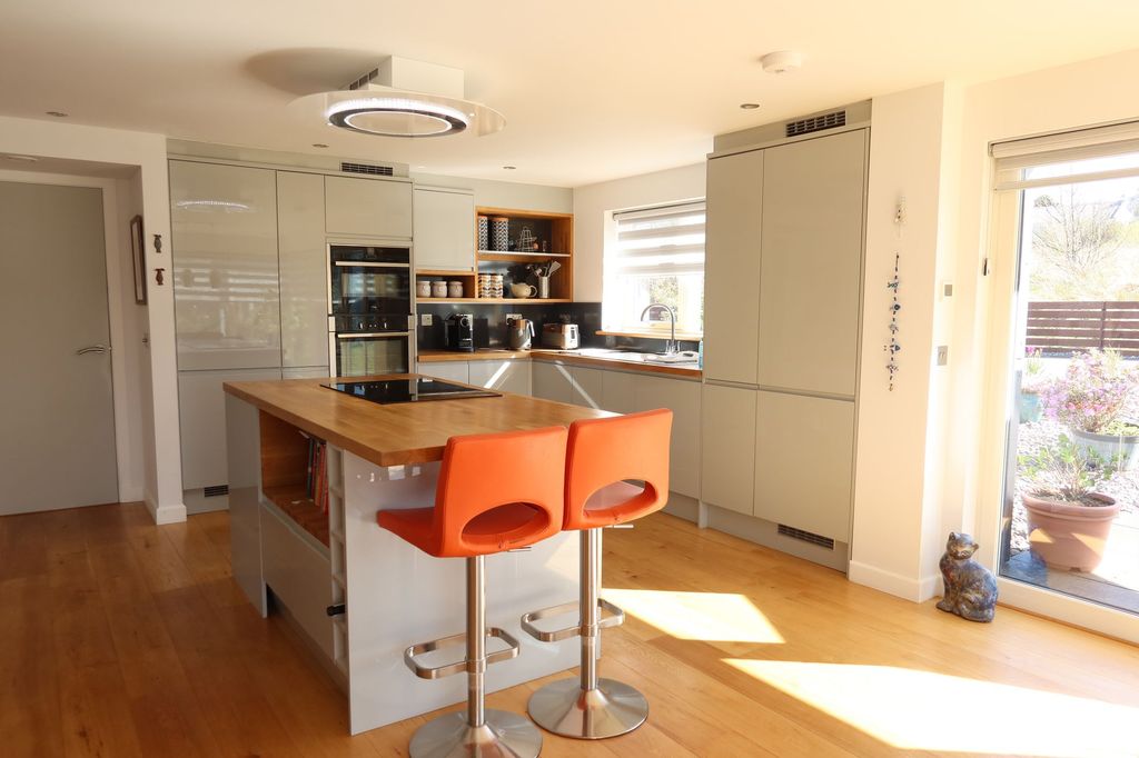 Additional image 13 of 3 bed detached house for saleHarrapool, Broadford, Isle Of Skye IV49
