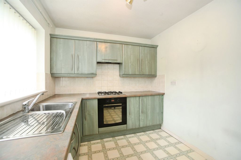 Additional image 5 of 1 bed flat for saleBlandon Way, Cardiff CF14