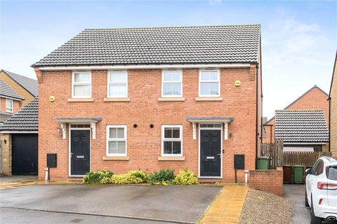 Park Road, Oulton, Leeds LS26