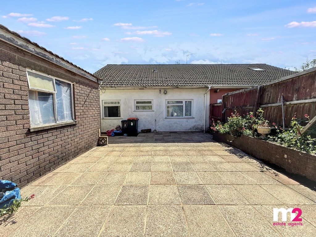 Additional image 17 of 4 bed semi-detached house for saleEastfield Road, Caerleon, Newport NP18