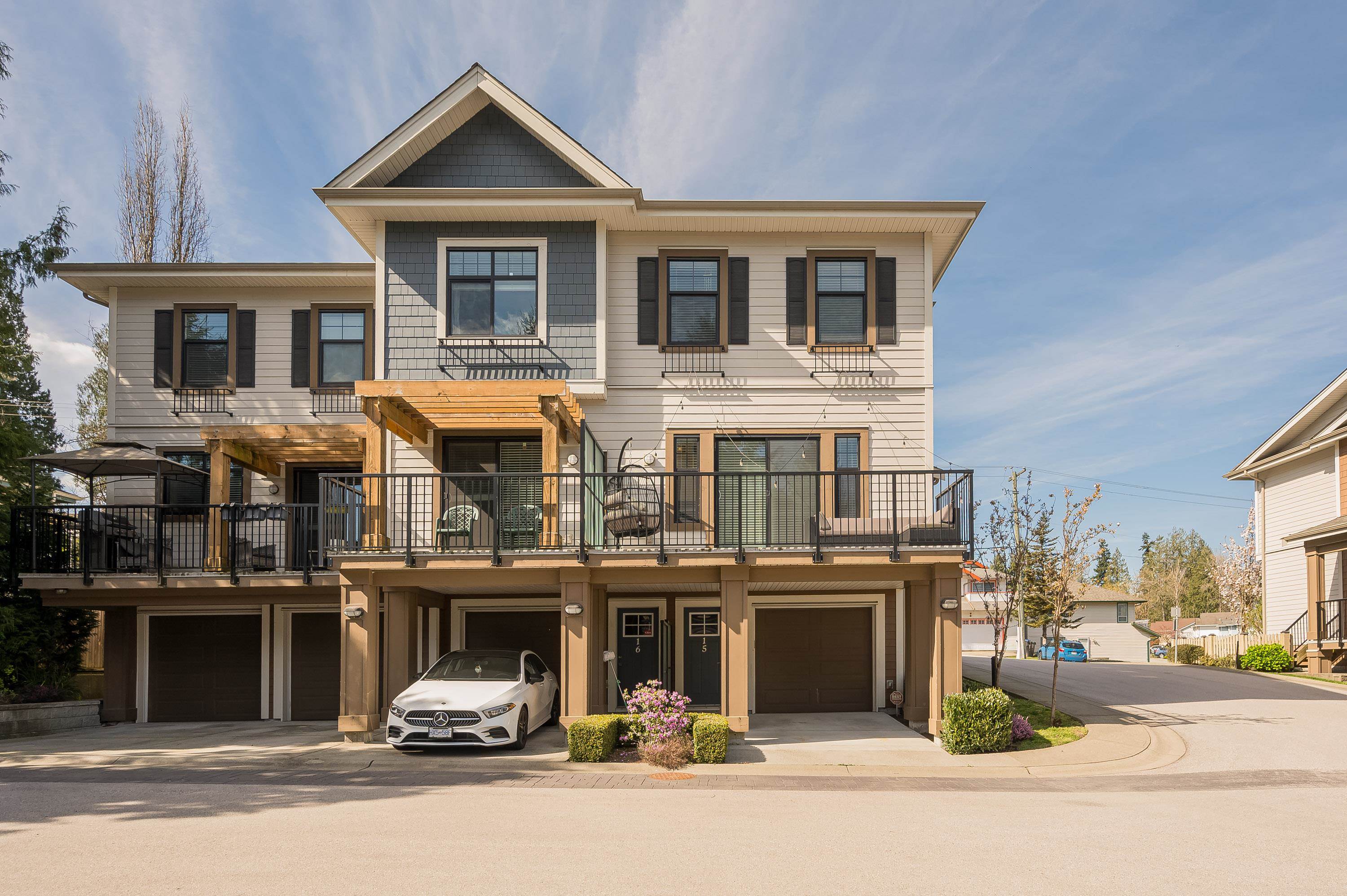 Additional image 2 of 15-1818 Harbour Street, Port Coquitlam, BC, V3C 0E8