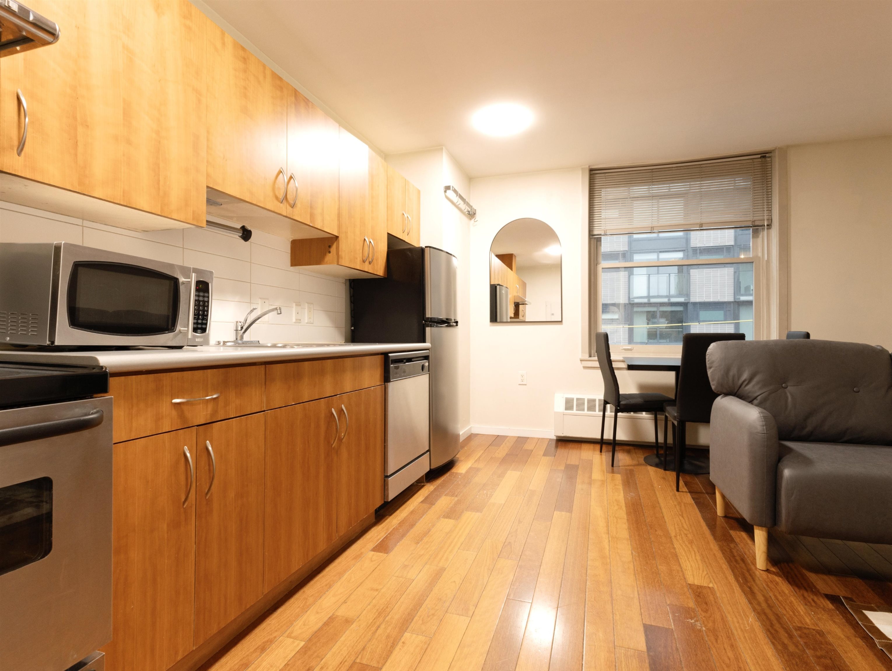 Additional image 6 of 303-440 Richards Street , Vancouver, BC, V6B 2Z3