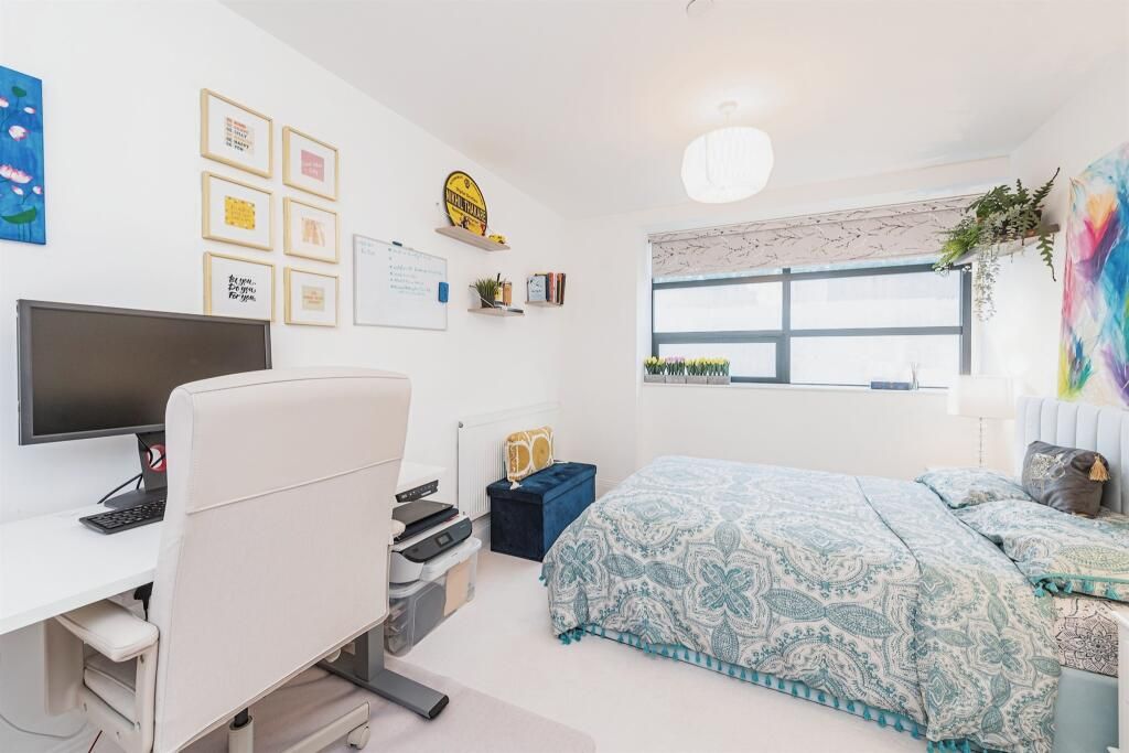 Additional image 9 of 2 bed flat for saleFullbrook Drive, Basingstoke, Hampshire RG21