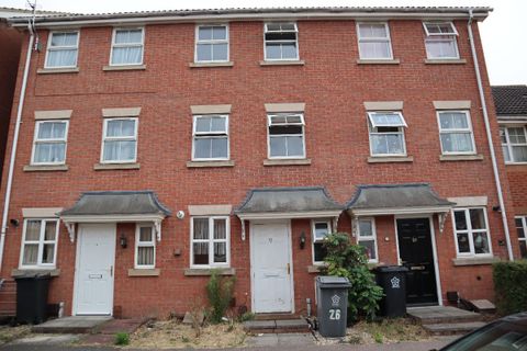 Wainwright Avenue, Hamilton, Leicester LE5
