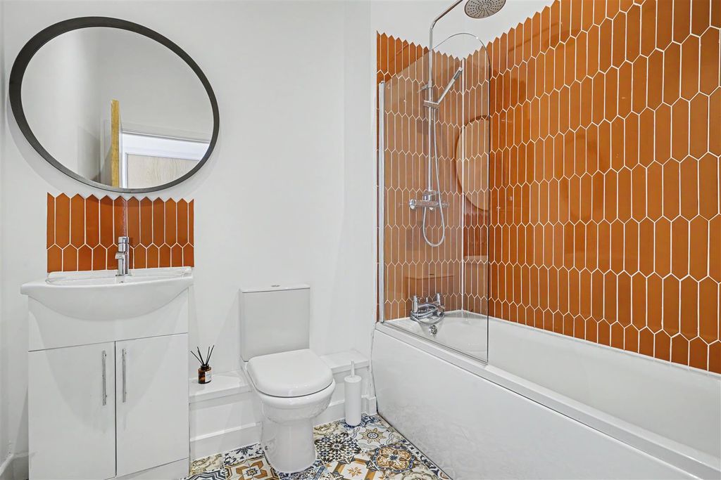 Additional image 13 of 2 bed flat for saleTown End Road, Draycott DE72