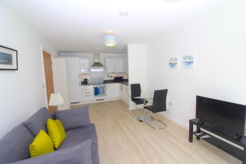 Trawler Road, Maritime Quarter, Swansea SA1