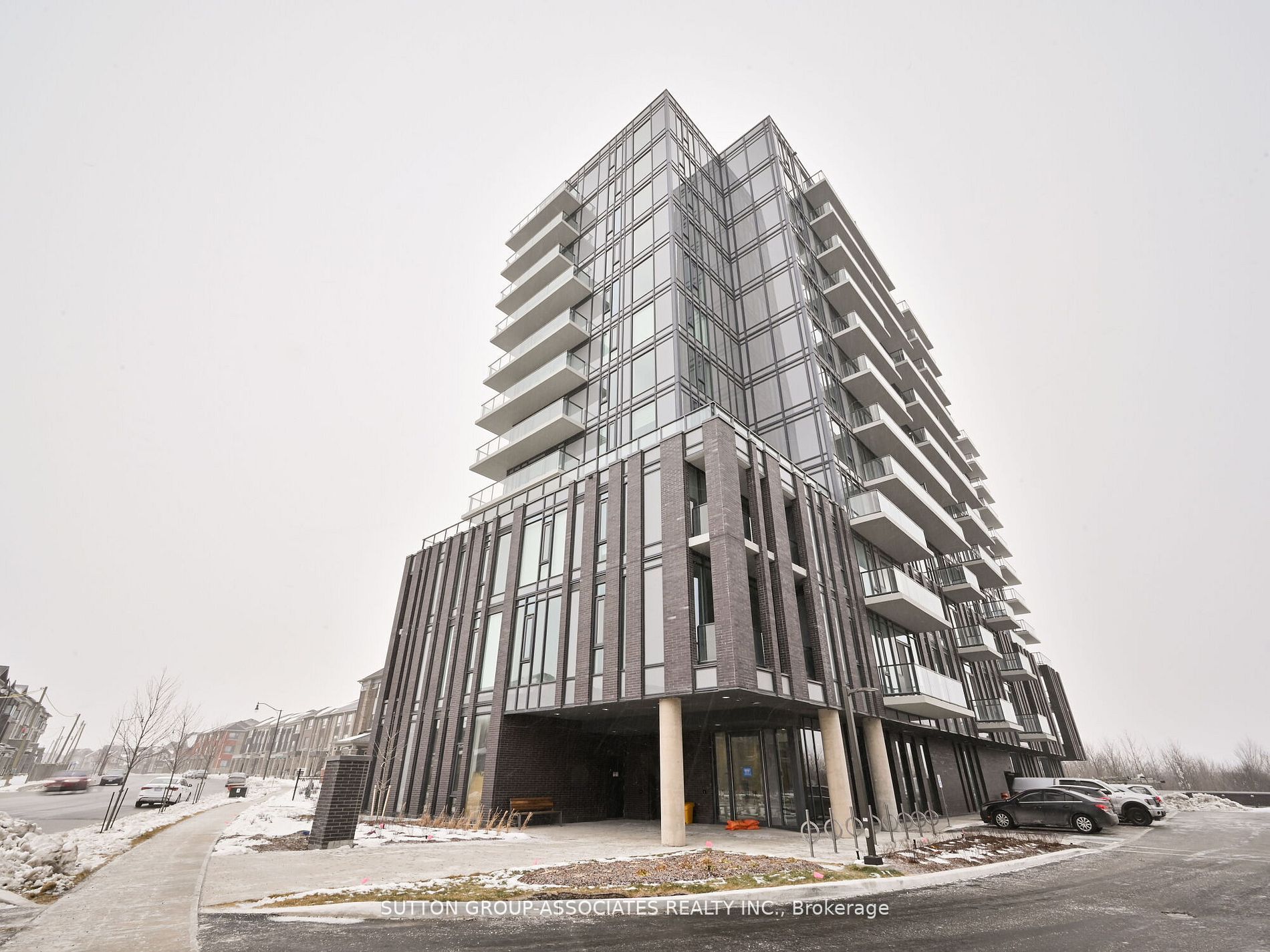 Additional image 2 of 810-225 Veterans Drive, Brampton, ON, L7A 5L7