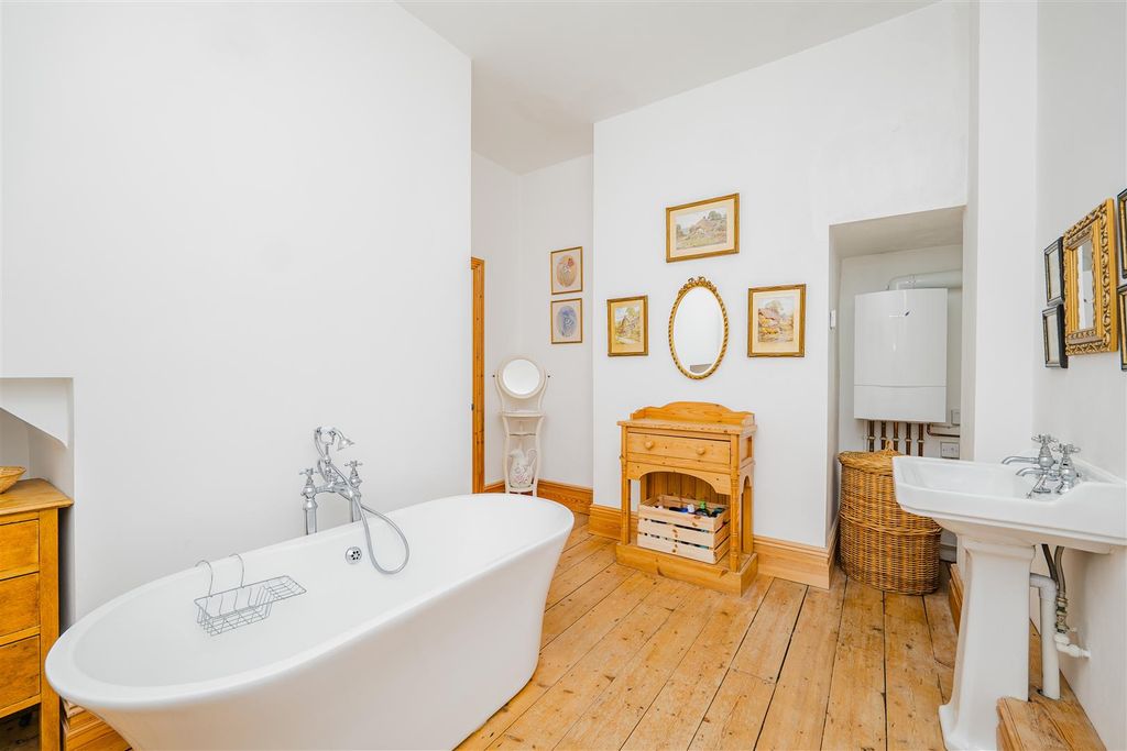 Additional image 21 of 5 bed semi-detached house for saleThe Parade, Barry CF62