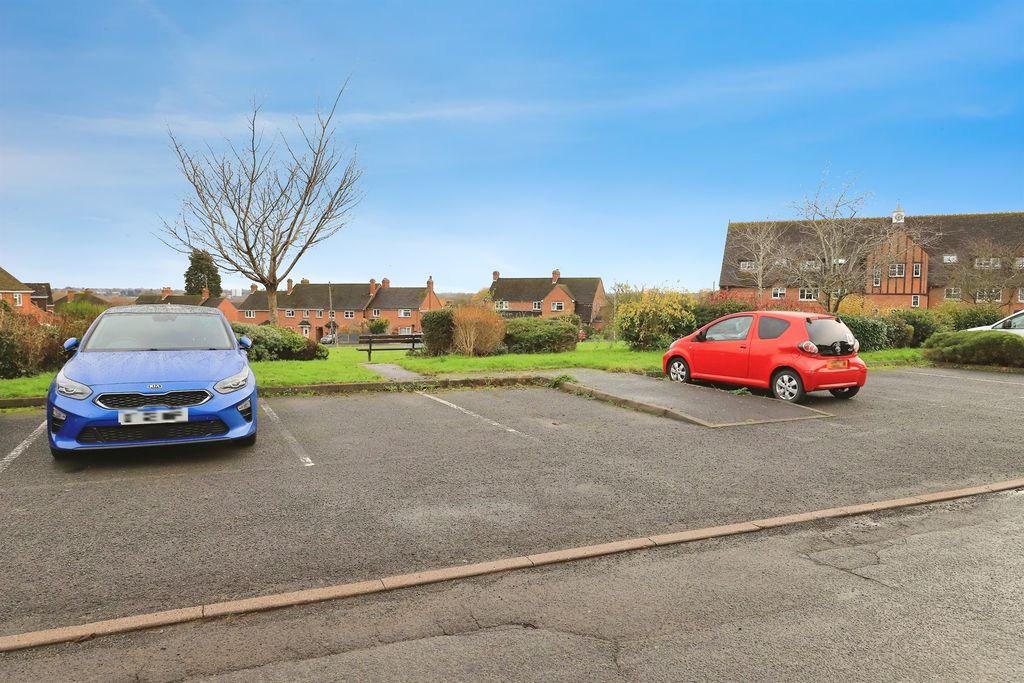 Additional image 17 of 2 bed flat for saleKnight Road, Kidderminster DY11