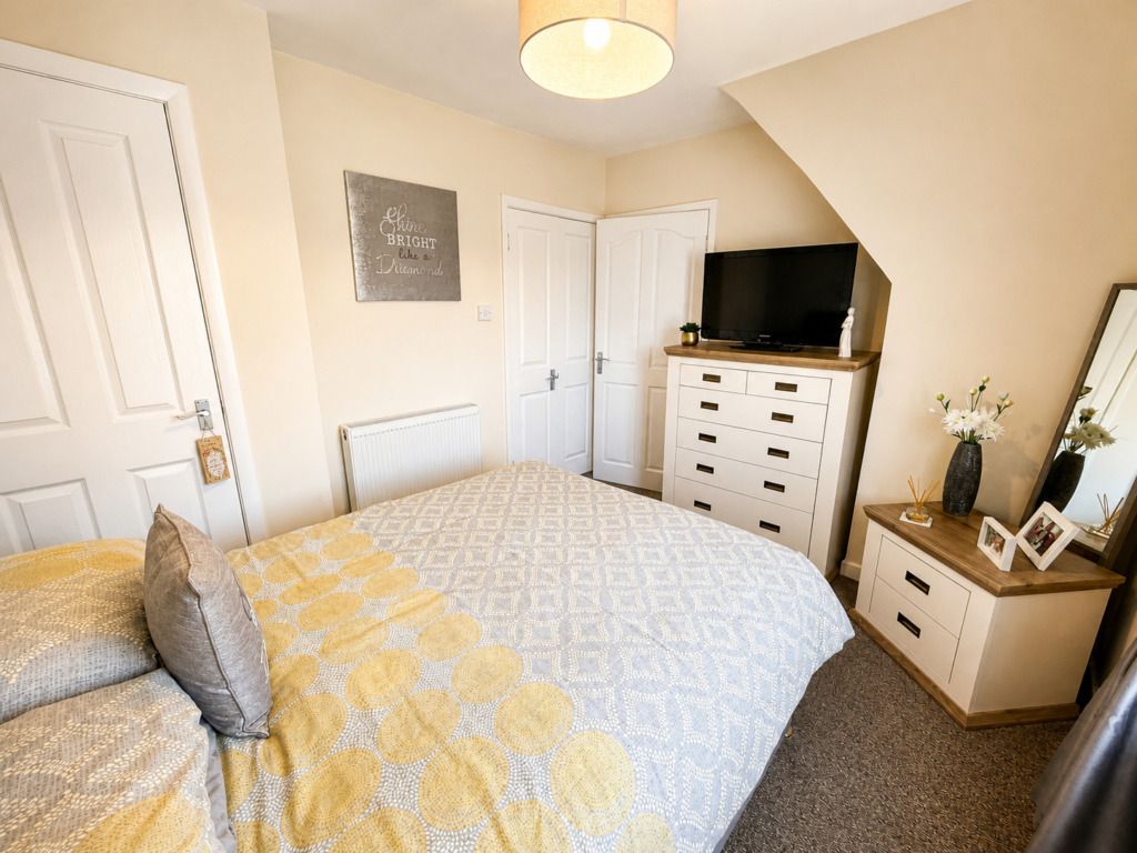 Additional image 14 of 4 bed detached house for sale28 Melantee, Claggan, Fort William PH33