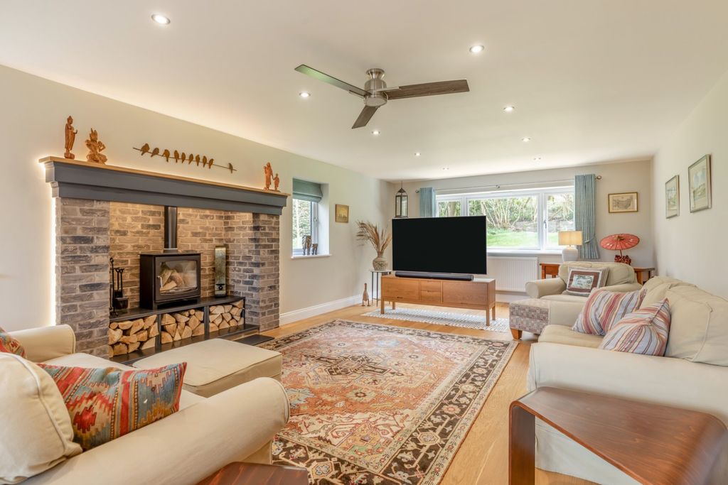 Additional image 17 of 5 bed detached house for saleHighfield Place, Clive Avenue, Church Stretton, Shropshire SY6