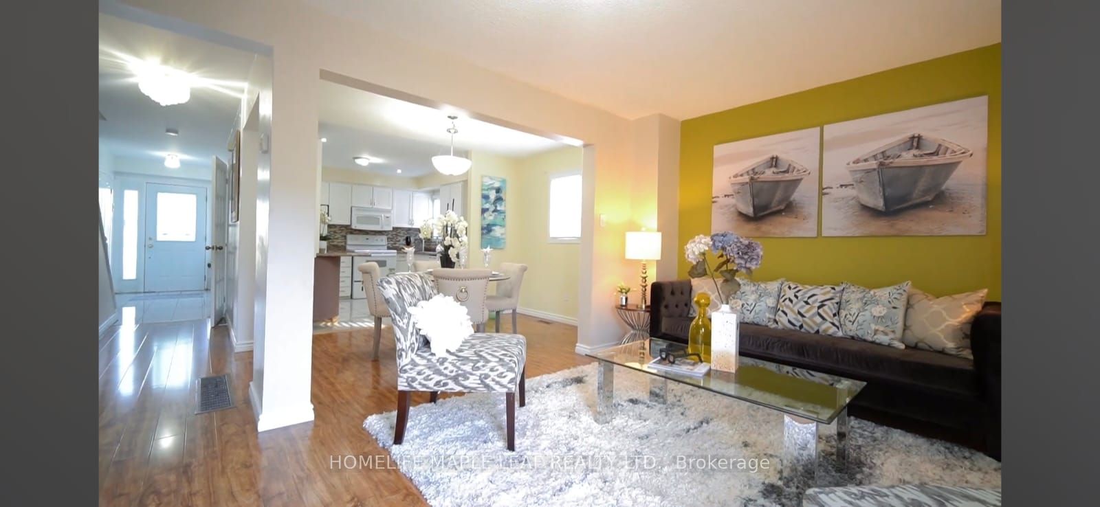 Additional image 3 of 114 Skegby Road, Brampton, ON, L6V 2T9