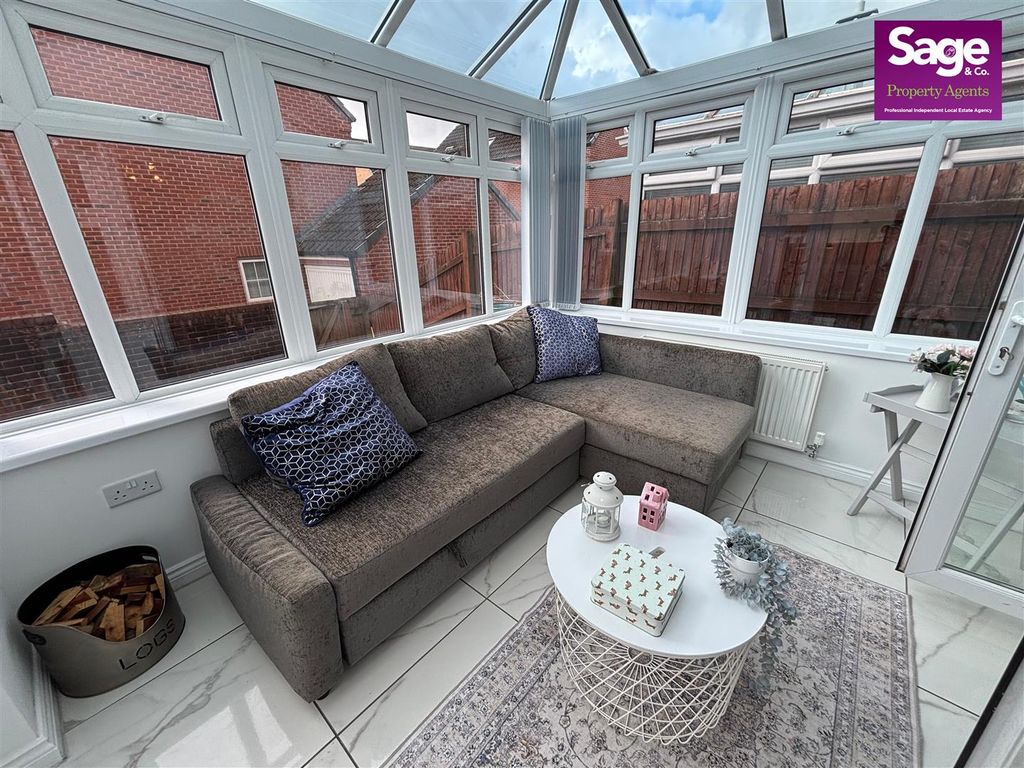 Additional image 11 of 3 bed semi-detached house for saleBlaen Bran Close, Cwmbran NP44