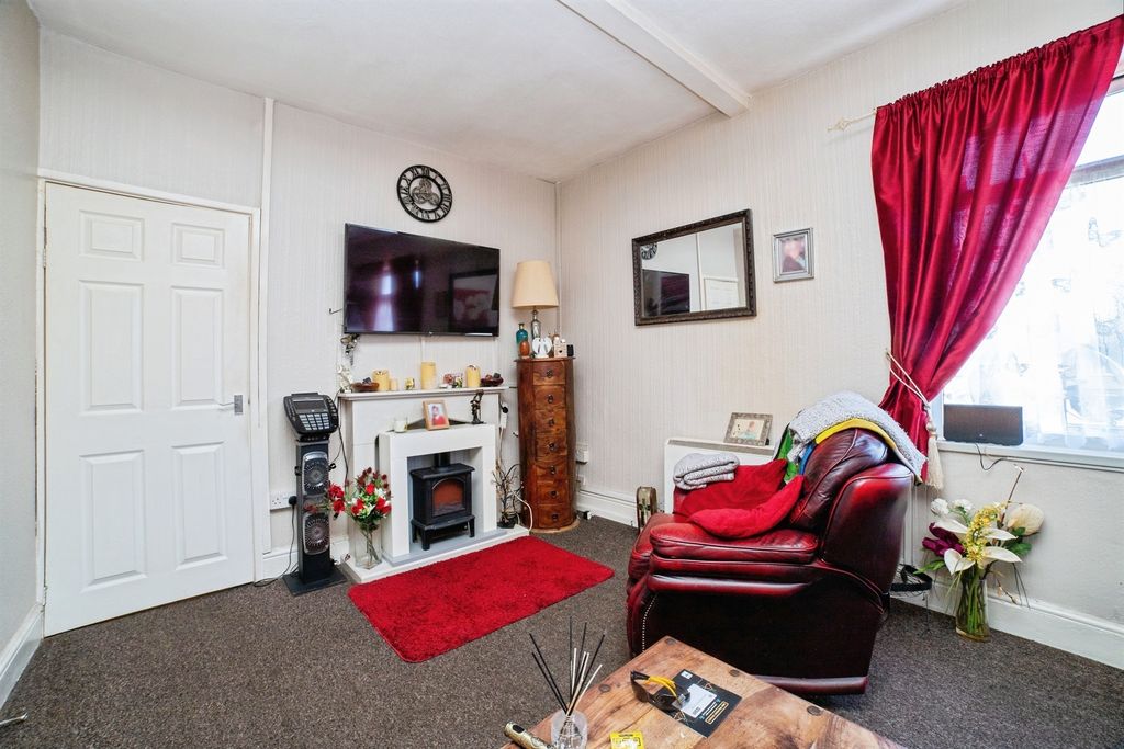 Additional image 2 of Studio for saleProspect Street, Alfreton DE55