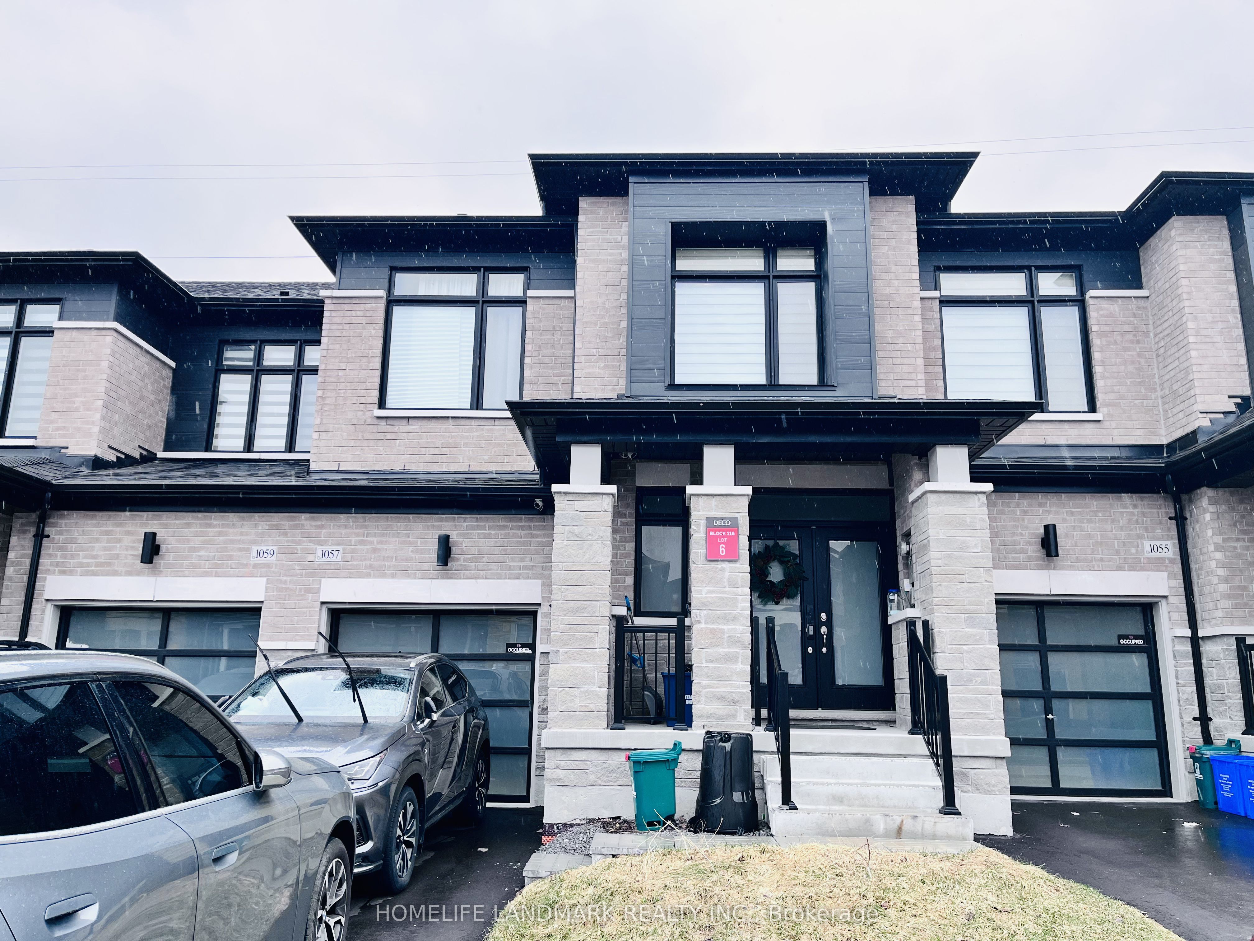 1057 Cameo Street, Pickering, ON, L1X 0G3