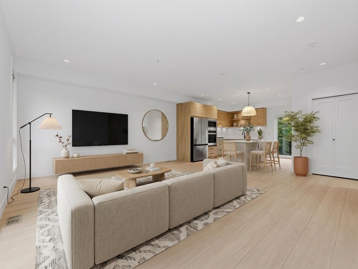 30-20335 70a Avenue, Langley, BC, V2Y 1S8