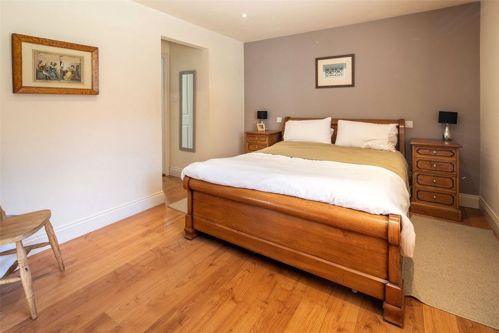 Additional image 5 of 4 bed detached house for saleLe Chemin Des Pietons, Le Mont Les Vaux, St. Brelade, Jersey JE3