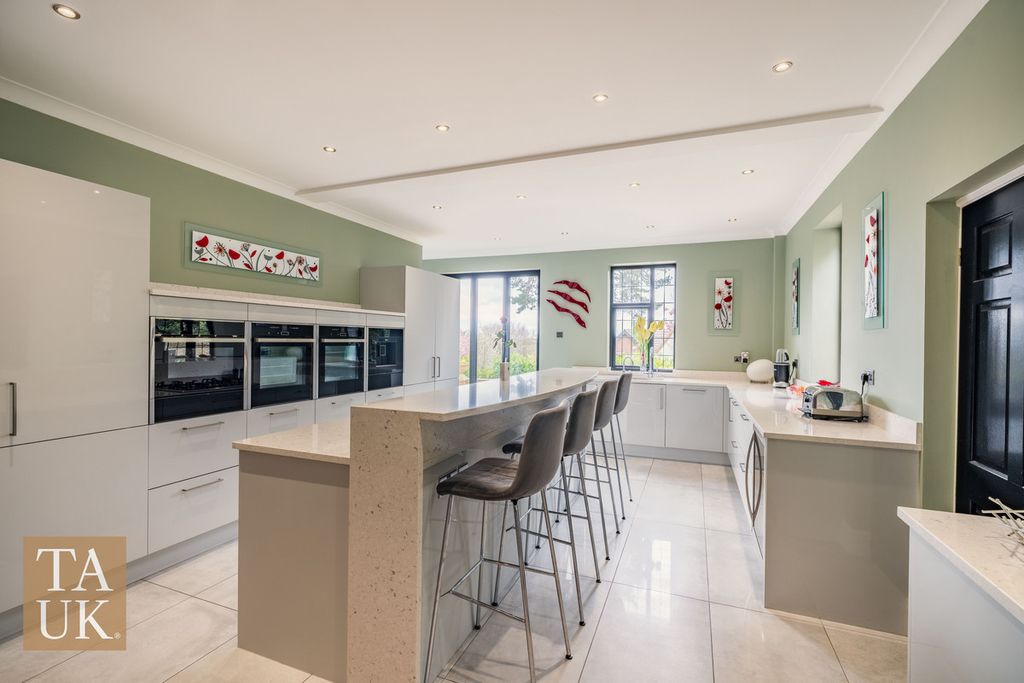 Additional image 4 of 5 bed detached house for salePinewalks Ridge, Mountwood Road, Prenton CH42