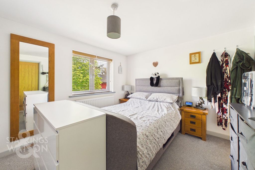 Additional image 14 of 3 bed detached house for saleOclee Place, Old Grammar Lane, Bungay NR35
