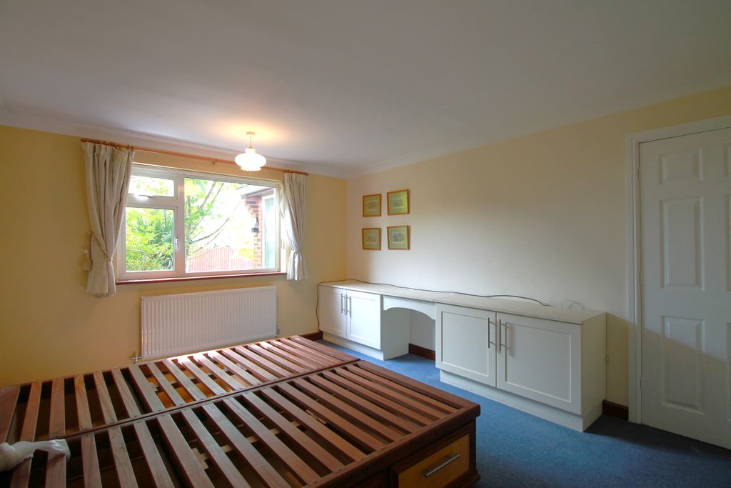 Additional image 10 of 3 bed detached bungalow for salePoplar Avenue, Markfield, Leicestershire LE67
