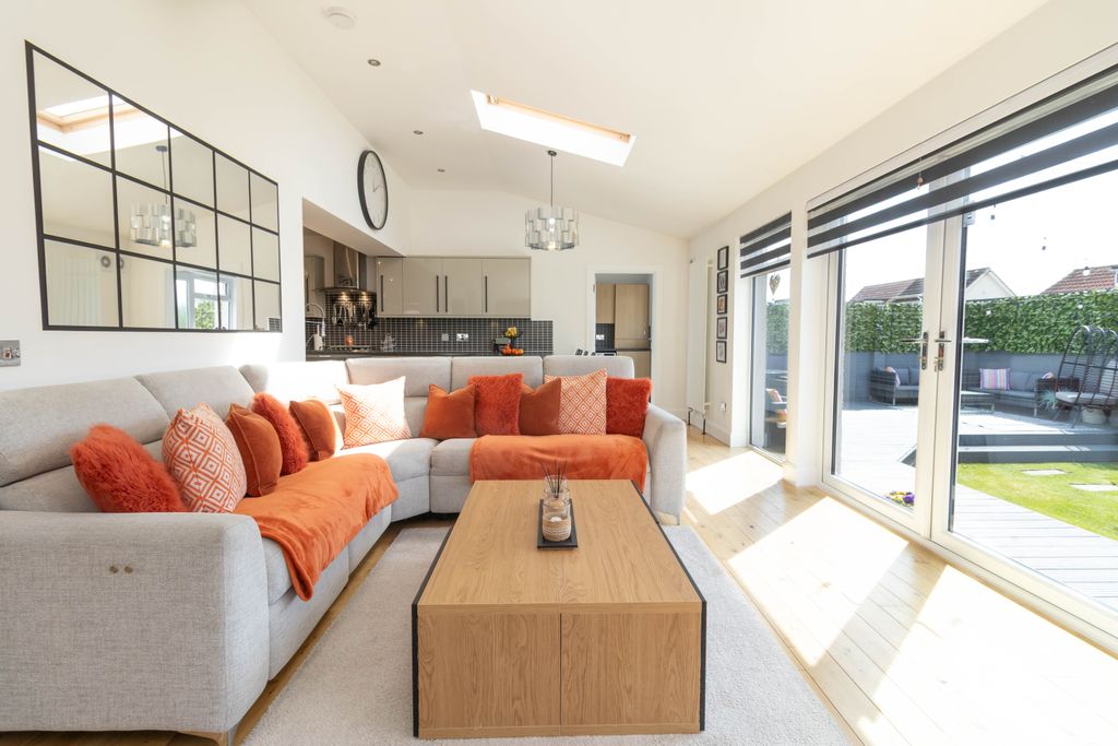 Additional image 8 of 3 bed detached house for saleTarry Road, Arbroath DD11