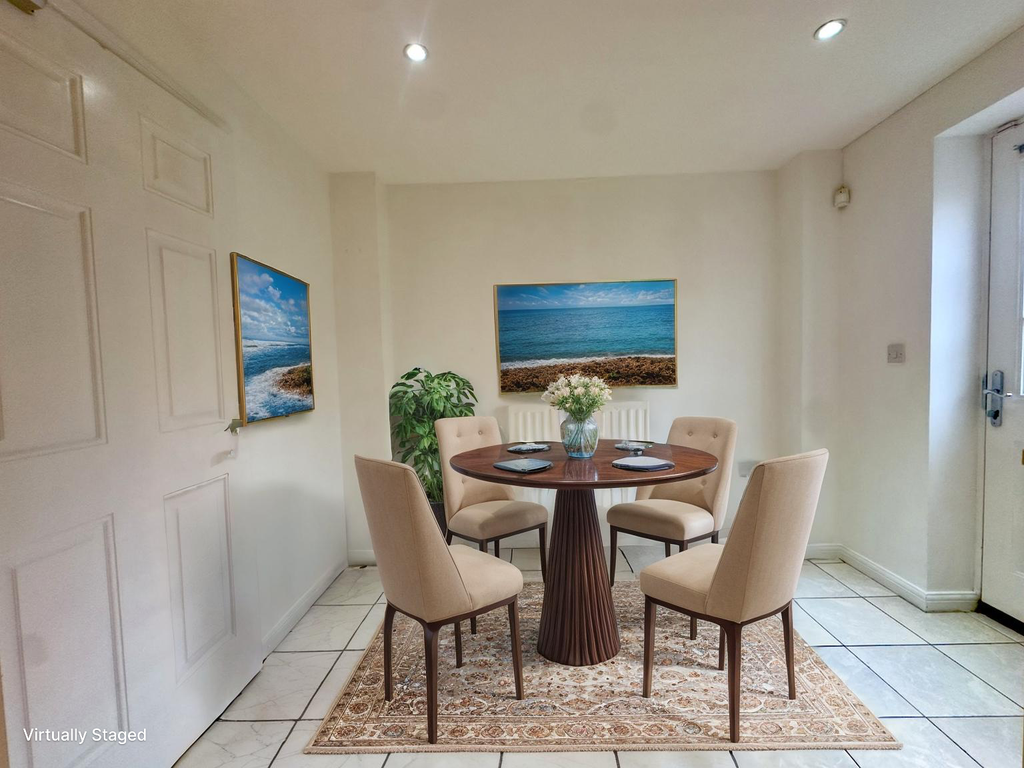 Additional image 5 of 3 bed town house for saleFlavius Close, Caerleon NP18
