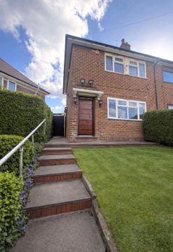 Pinner Grove, Quinton, Birmingham, West Midlands B32