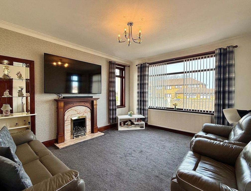 Additional image 2 of 2 bed semi-detached bungalow for saleWhitletts Road, Ayr KA8