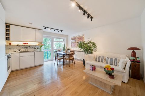 Leigham Court Road, Streatham, London SW16