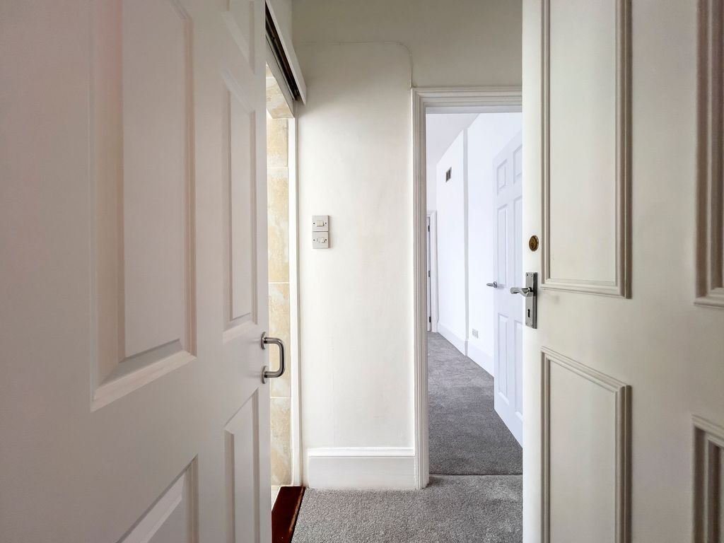 Additional image 2 of 1 bed flat for saleFlat 4, 10 Belmont Road, St Helier JE2