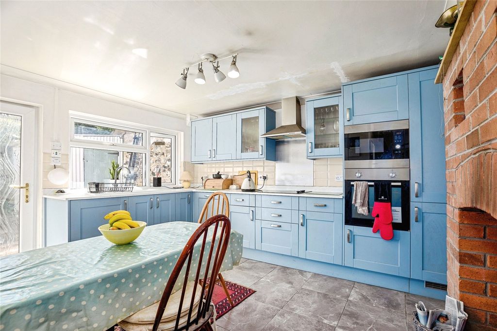 Additional image 3 of 3 bed end terrace house for saleFrancis Street, New Quay, Ceredigion SA45