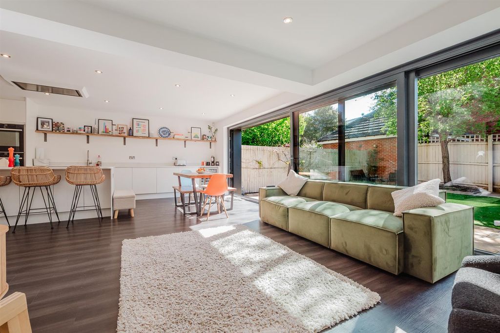 Additional image 11 of 4 bed semi-detached house for saleAlbert Place, Altrincham WA14
