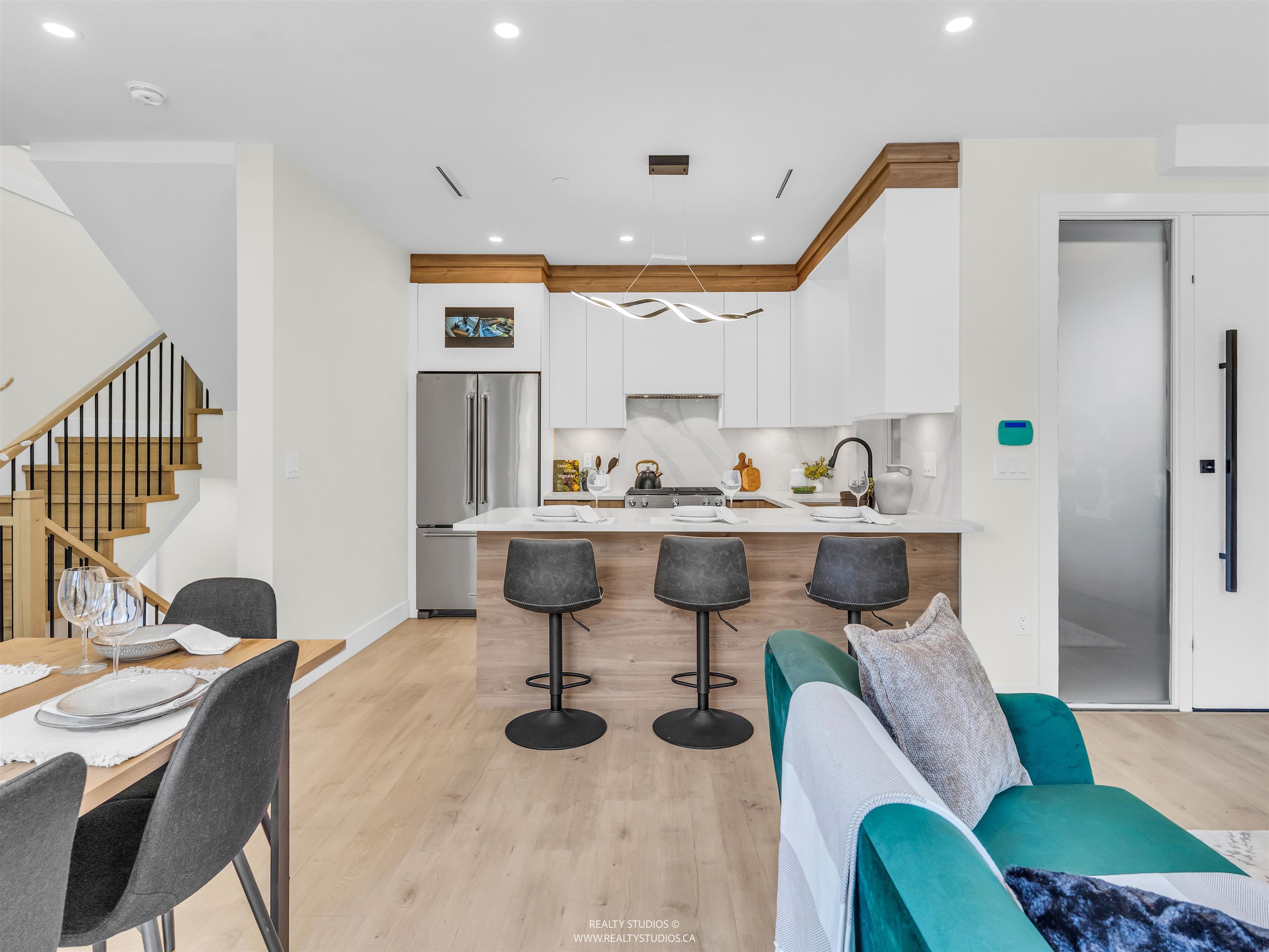 Additional image 5 of 2-5221 Clarendon Street, Vancouver, BC, V5R 3J7